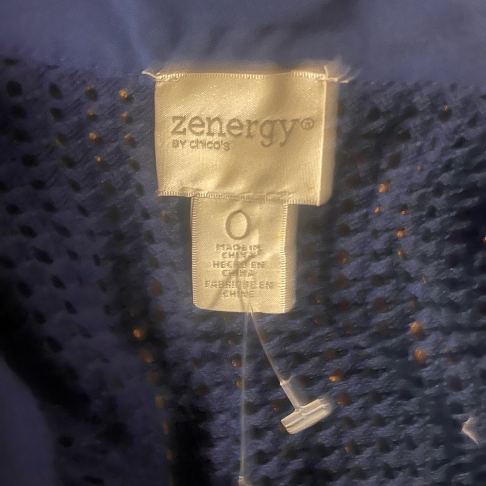 Jacket - Picture 5 of 5